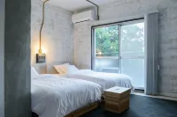 RC 호텔 교토 야사카  호텔