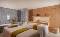 FЮNF LUXURY RESORT & SPA ANAPA MIRACLEON - spa