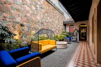 Casona 142 Hotel Boutique Orizaba