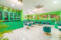 Sé Boutique Hotel - sarapan
