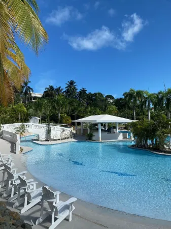 Fajardo Inn Отели в г. Фахардо