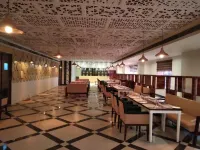 阿姆巴拉克拉克斯飯店 - 早餐