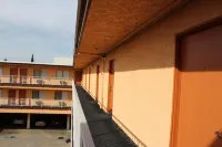 Garvey Inn Hotels in Monterey Park