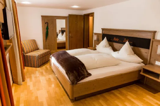 Landgasthaus Zur Linde, Neusatz