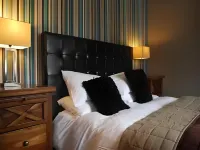 The Bull Inn Hotels in Mildenhall