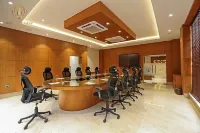 Hotel Oil Field Hotels in 1 No. Dulia