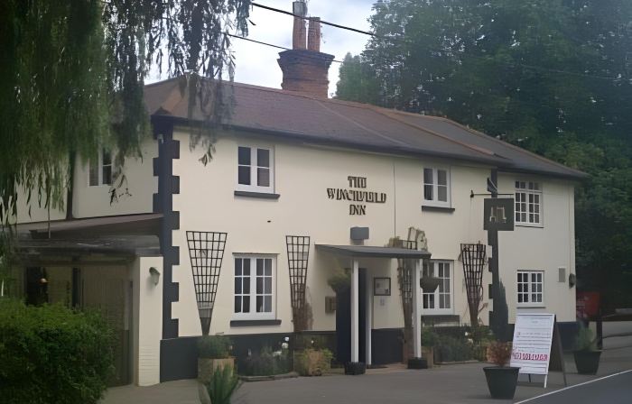 The Winchfield Inn