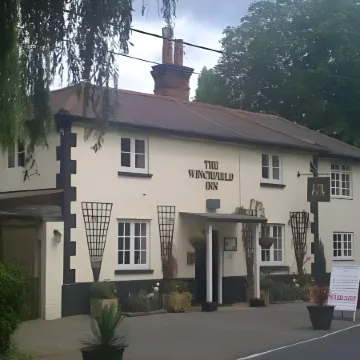 The Winchfield Inn