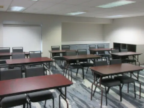 Comfort Suites Hotels in Stevens Point