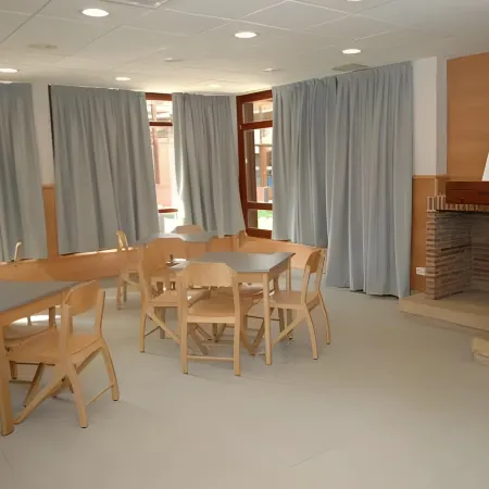 Albergue Trinkete Etxea
