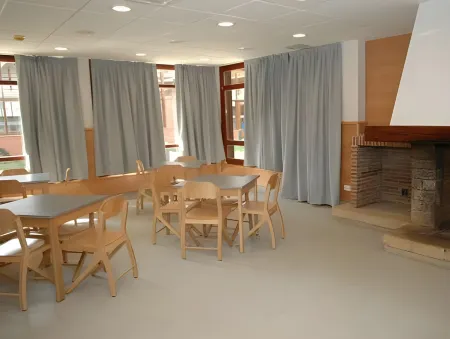 Albergue Trinkete Etxea