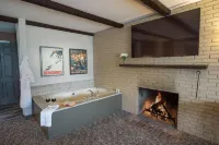 The Yankee Inn - Gym