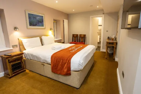 Amsterdam Hotel Brighton Seafront