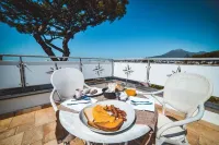 Relais Country House Hotels in Torre Annunziata