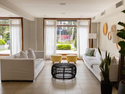 Green Sea Apart Hotel