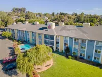 Best Western Plus Heritage Inn