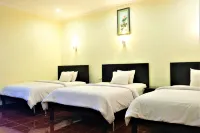 Uni Beach Hotel