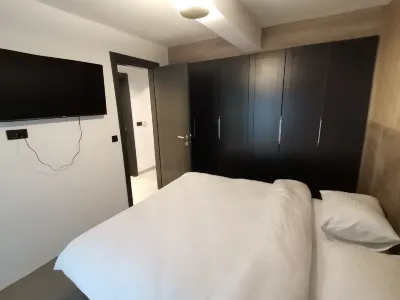 Enjoy a mountain paradise in the modern apartment in Jahorina! Các khách sạn ở 