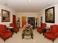 SureStay by Best Western Morgan Hill Hotels in San Martin
