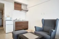 New Normal Hotel in NAGO - Balcony