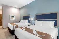Quality Inn Hotels in Lebanon