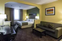 Country Inn & Suites by Radisson, San Jose International Airport, CA Hotels in San Jose