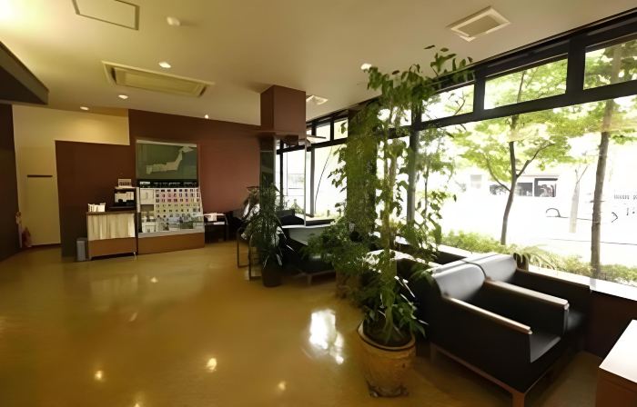 Hotel Route-Inn Myoko Arai