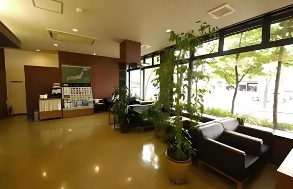 露櫻酒店妙高新井店