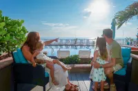Boardwalk Inn and Suites - Ocean View