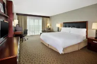 Holiday Inn University Plaza-Bowling Green Hotels near St. Joseph Catholic Church