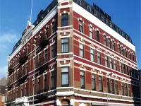 Hotel Victoria Hoteles en 