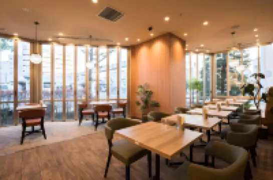 Jr-East Hotel Mets Kamakura Ofuna Hotels in Kamakura