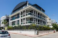 Z-SUITES Hotels in Antalya
