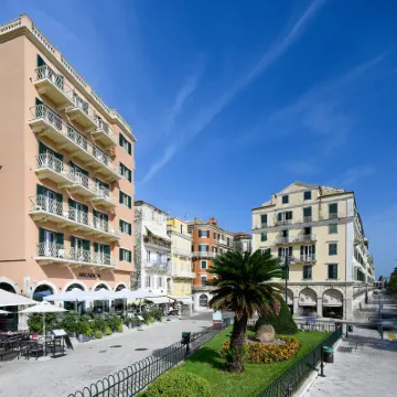 Arcadion Hotel Hotels near Corfu Old Town