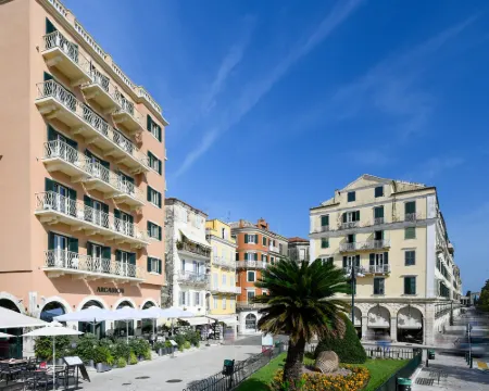 Arcadion Hotel Hotels in Corfu