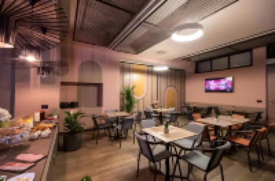 Allure Boutique Hotel