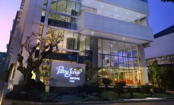 Patra Bandung