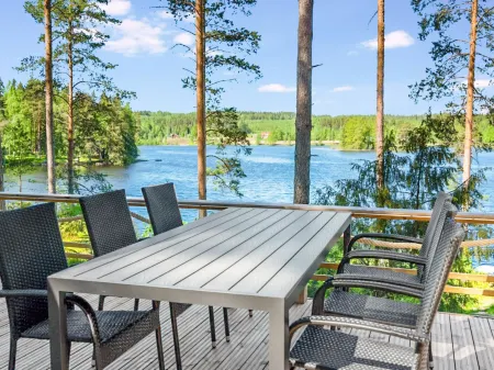 Mäntykumpu Отели в г. Petajavesi