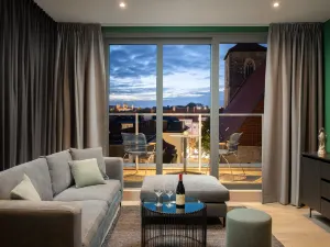 Van der Valk Hotel Hildesheim