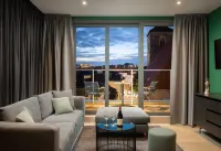 Van der Valk Hotel Hildesheim Hotels in Gronau