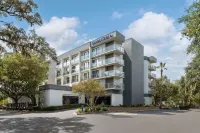 DoubleTree by Hilton Hilton Head Island - Beach