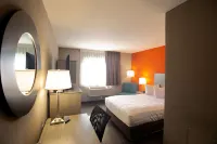 Quality Inn & Suites Hammond Near I-8090 Hotels in Gary