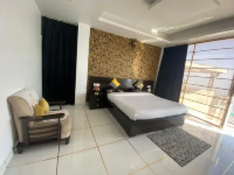 Parimahal Homestay Shimla