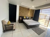Parimahal Homestay Shimla