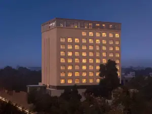 阿姆利則萬怡酒店