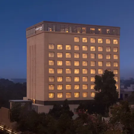 Courtyard by Marriott Amritsar