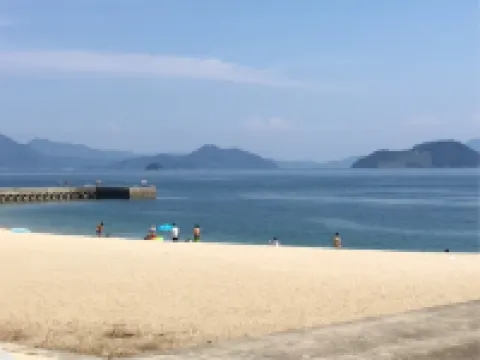 Green Sky Hotel Takehara Hotels in Takehara