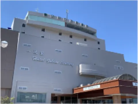 Ichimanri Hotel Golden Century