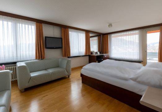 호텔 린데 24시간 셀프 체크인