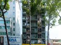 Hanh Long  Hotel Hotels in District 5